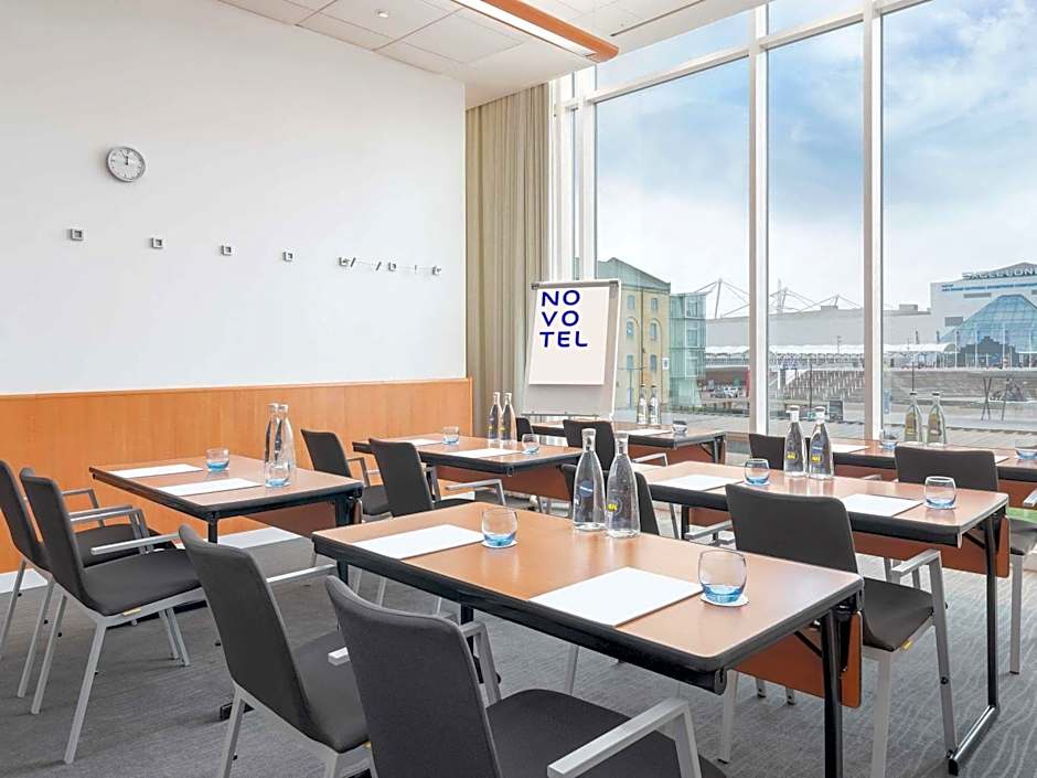 Novotel London Excel