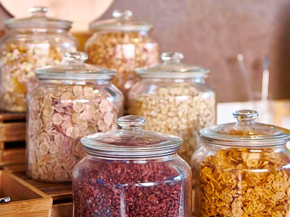 Mercure Barcelona Condor