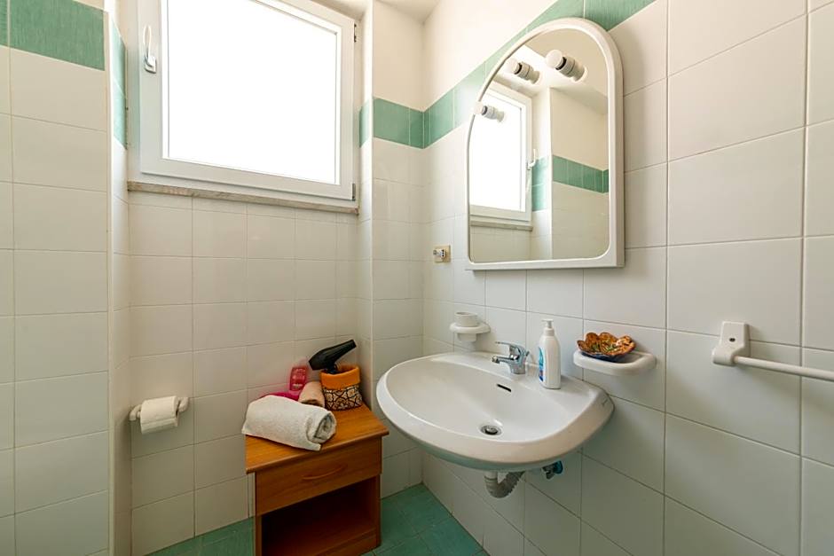 Villa dei Sogni - Aparthotel Ischia Ponte