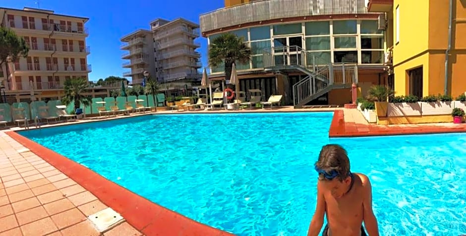 Hotel Reno