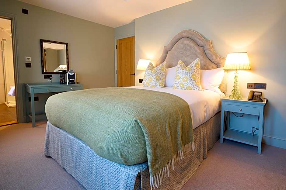 The Angel Inn, Stoke-by-Nayland