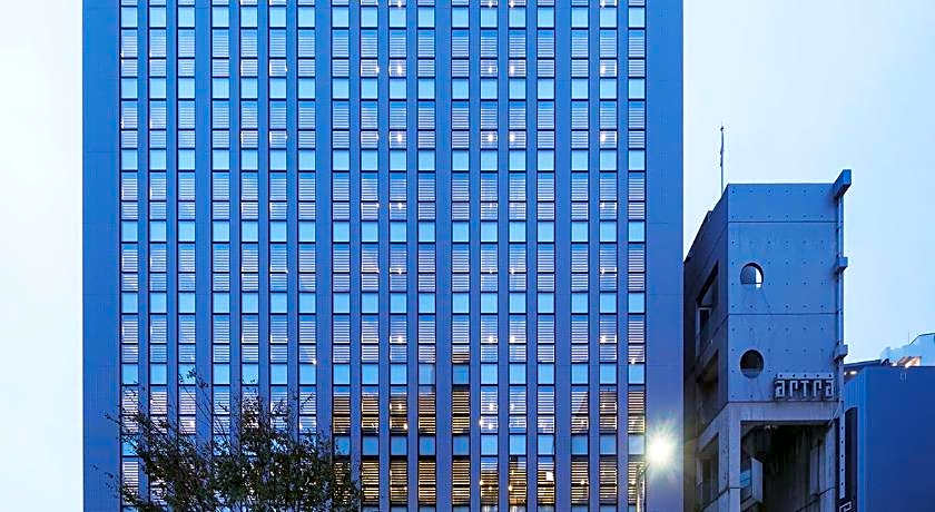 the square hotel KANAZAWA