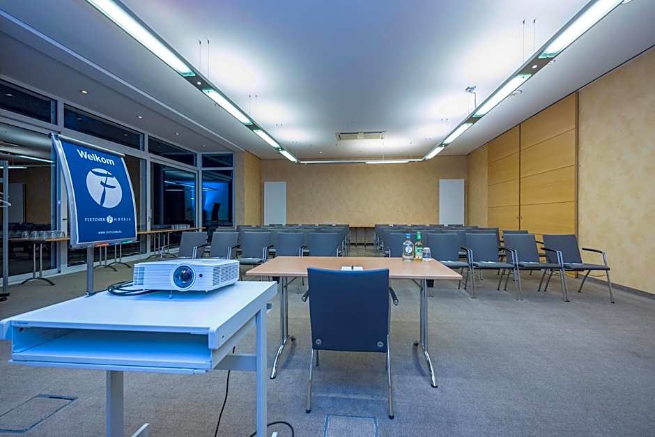Fletcher Waldhotel Nordrhein-Westfalen