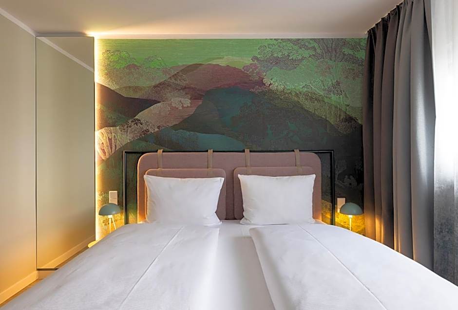 The Rilano Munich, Trademark Collection by Wyndham