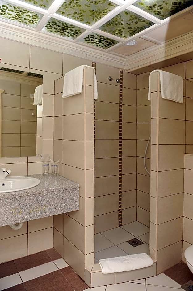 Hotel Centar Balasevic