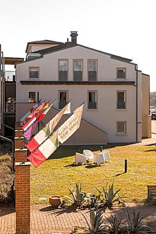 Hotel Della Torre 1850