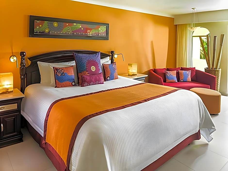 El Dorado Seaside Suites - Catamaran Cenote & More Inclusive- Adults Only