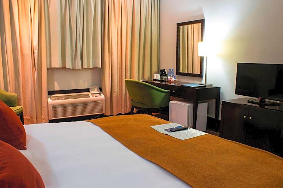 Protea Hotel by Marriott Lusaka