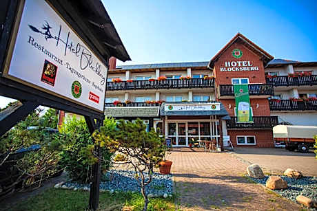 Hotel Blocksberg