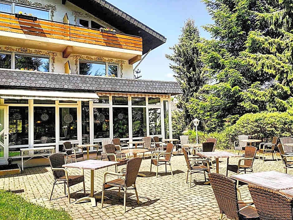 Forsters Schwarzwald Hof - Resort-Hotel&Pension