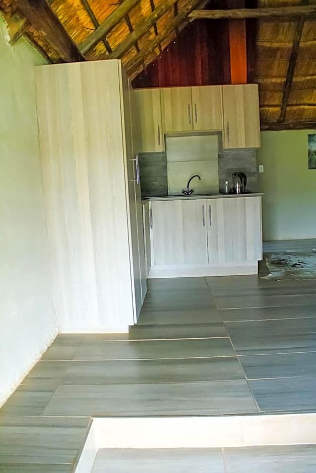 Harnham Mountain Lodge