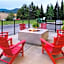 Hotel Ruby Sandpoint