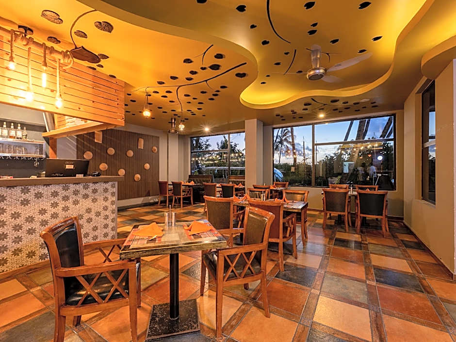Kaani Grand Seaview