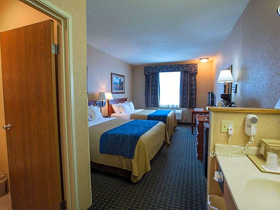 Comfort Inn