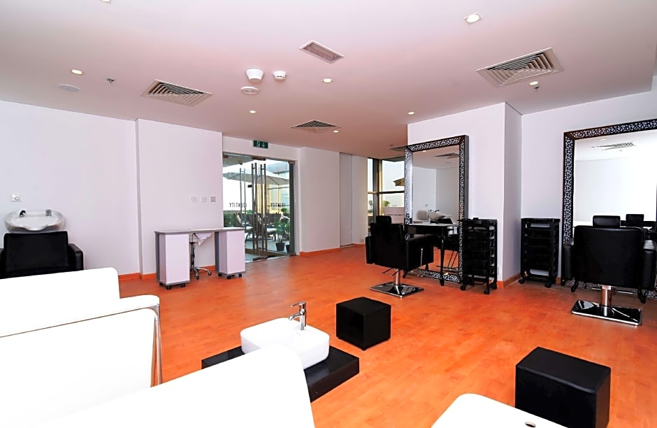 Best Western Plus Pearl Creek