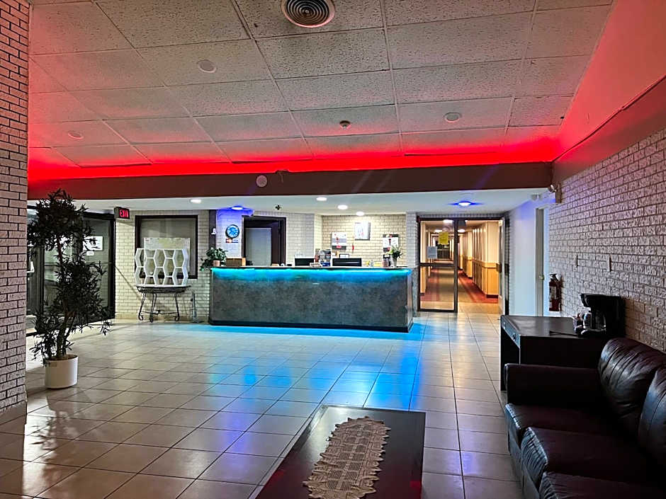 Lively Inn and Suites - Sudbury