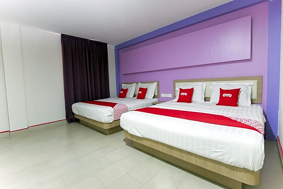 Valley View Hotel