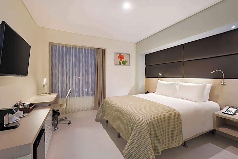 Wyndham Garden Barranquilla