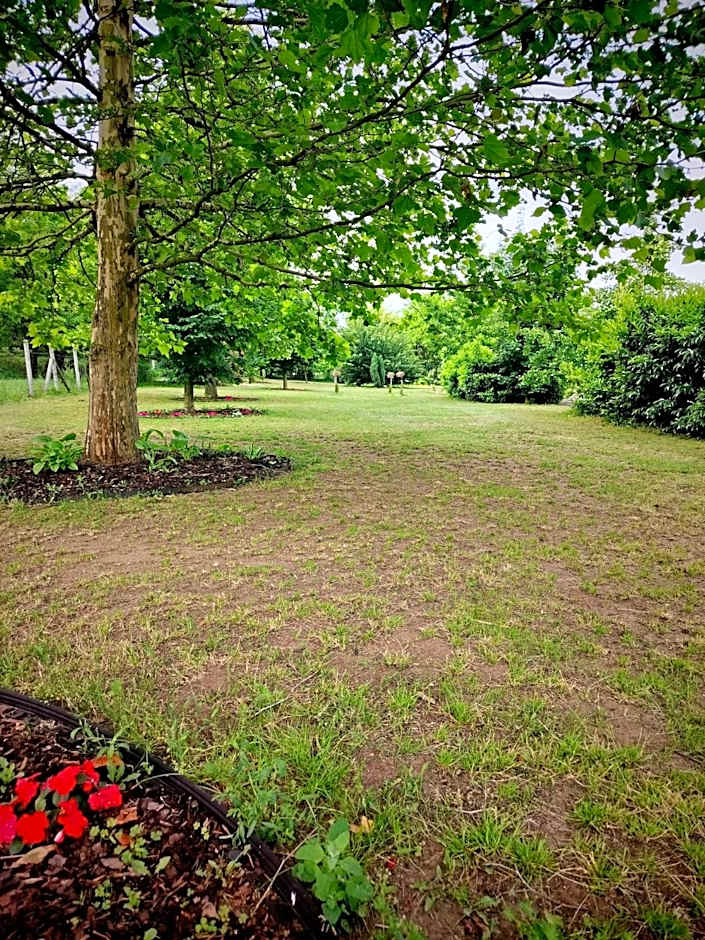 Caballus Lovasmajor Panzió