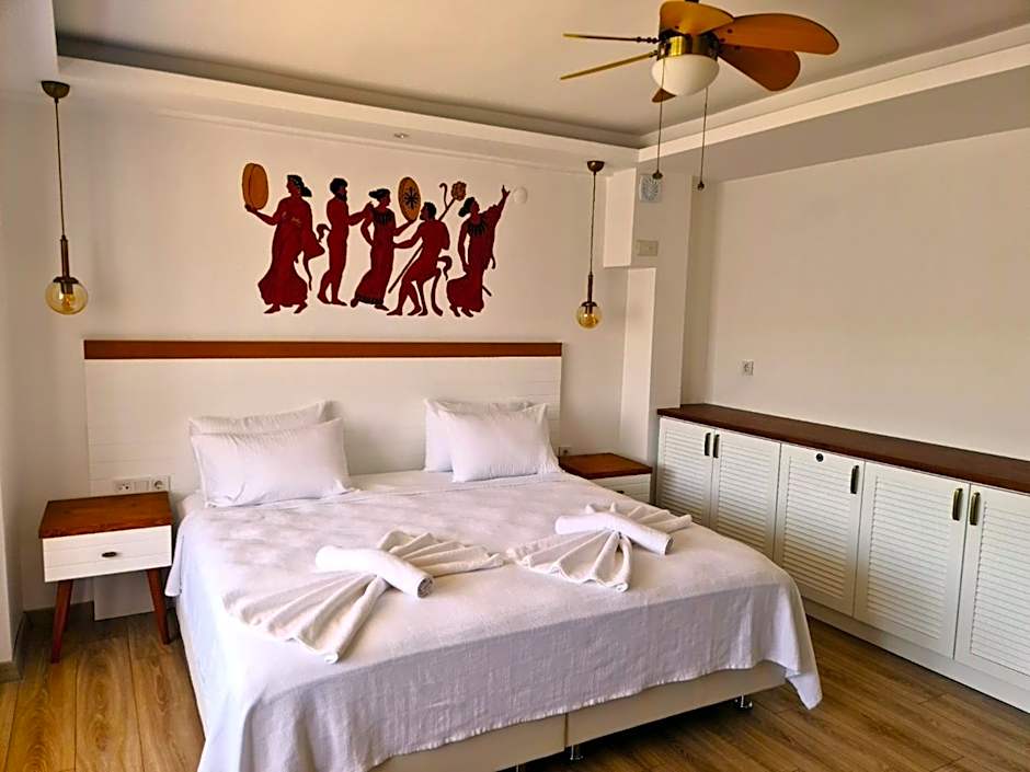 in Ephesus Hotel and Art Galery