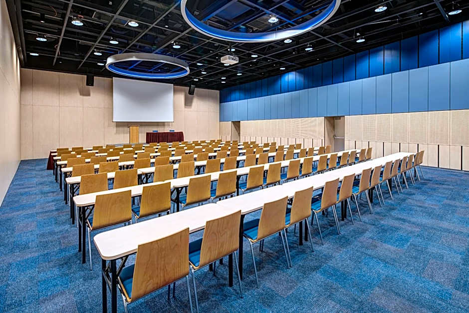 Clarion Congress Hotel Olomouc