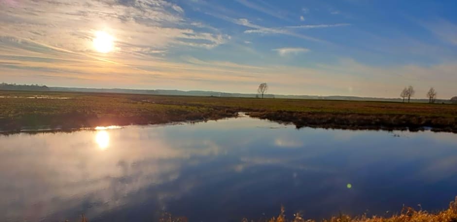 Guesthouse Het Gouden Eiland