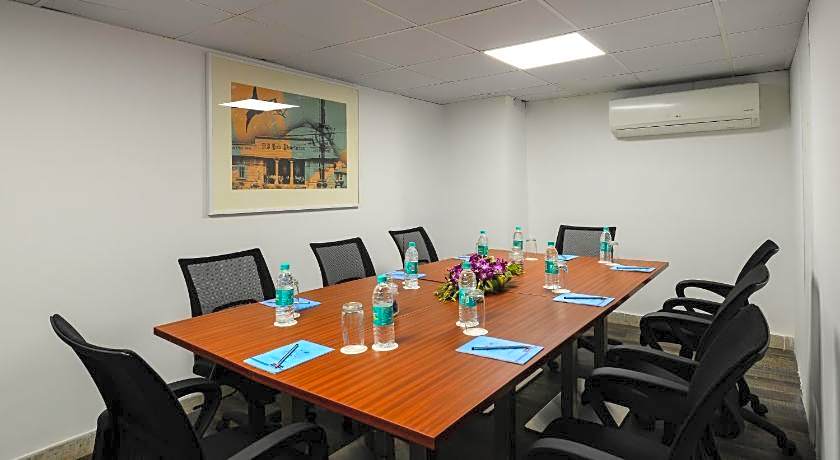 Howard Johnson Kolkata