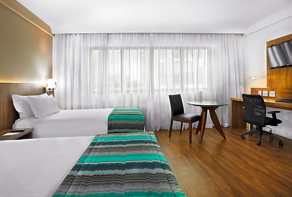 Meliá Ibirapuera