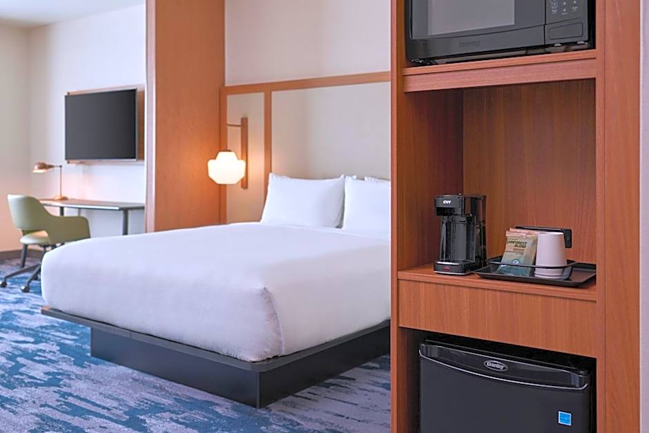 Fairfield Inn & Suites by Marriott Tempe