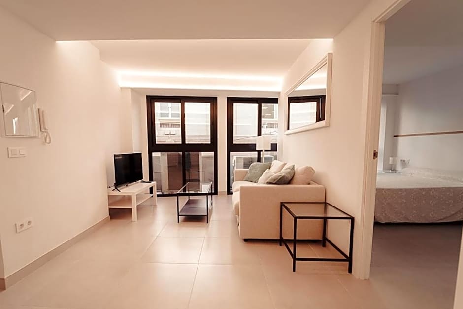 Palm Suites