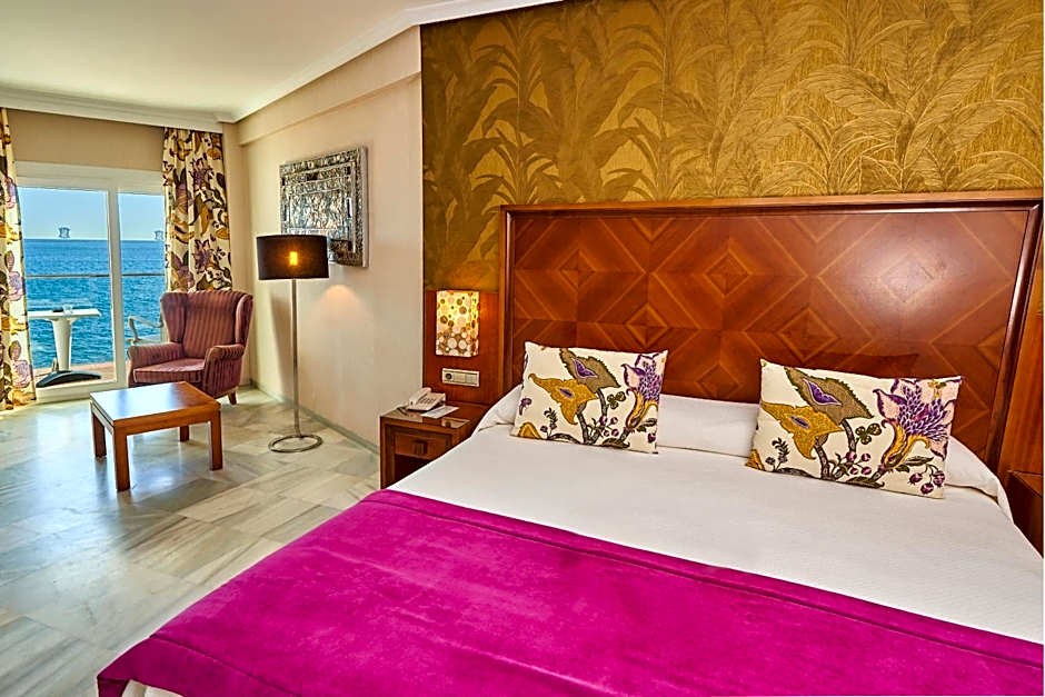 Hotel Balcon de Europa