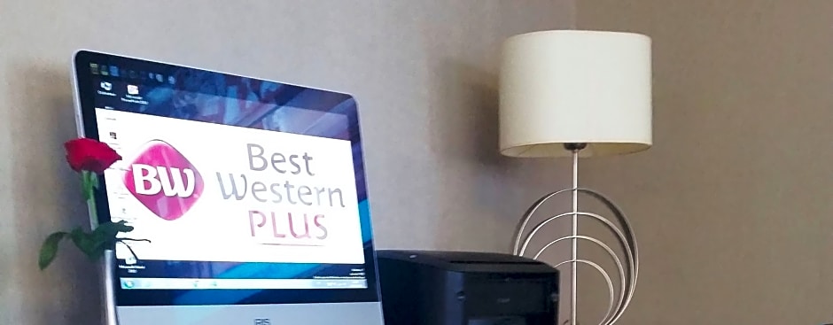 Best Western Plus Hotel Setif