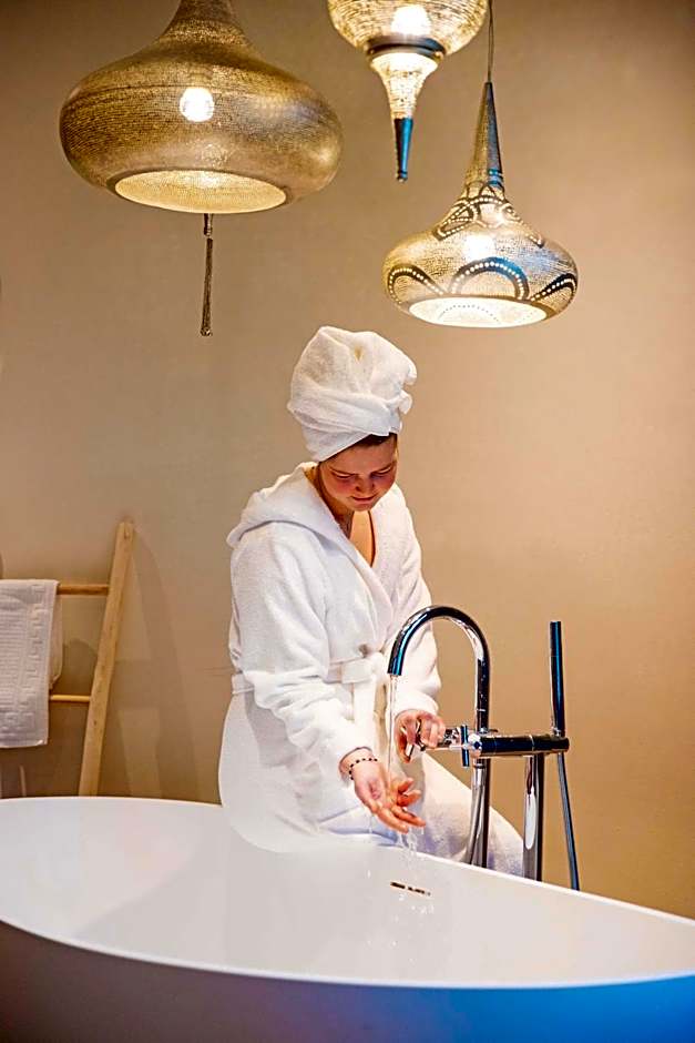 Boutique Hotel Bed&Bos