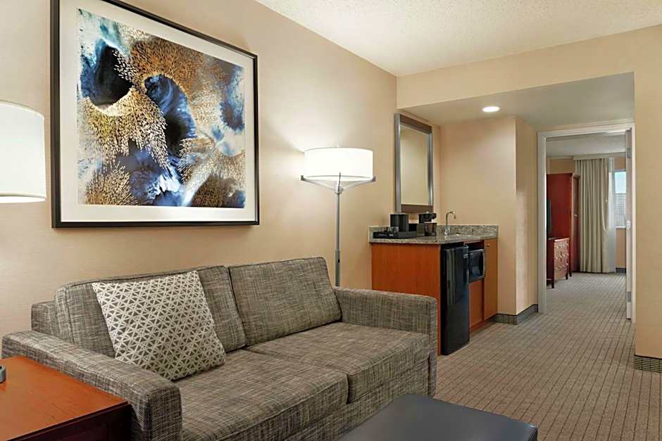 Embassy Suites by Hilton Cincinnati RiverCenter