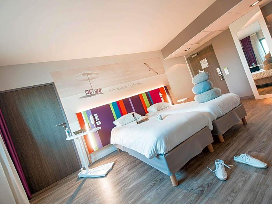 ibis Styles Les Sables Olonne