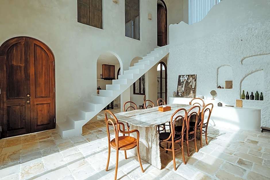 Casa Viamo