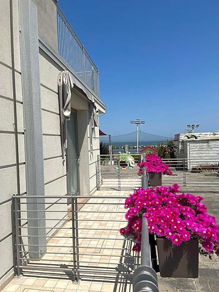 Hotel & Residence Cavalluccio Marino