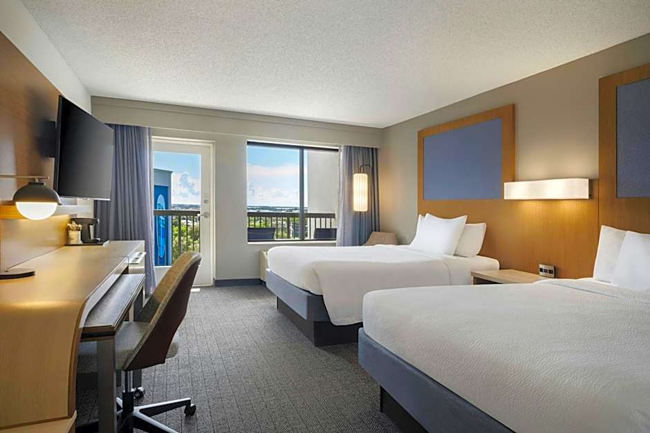 Courtyard by Marriott Cocoa Beach Cape Canaveral