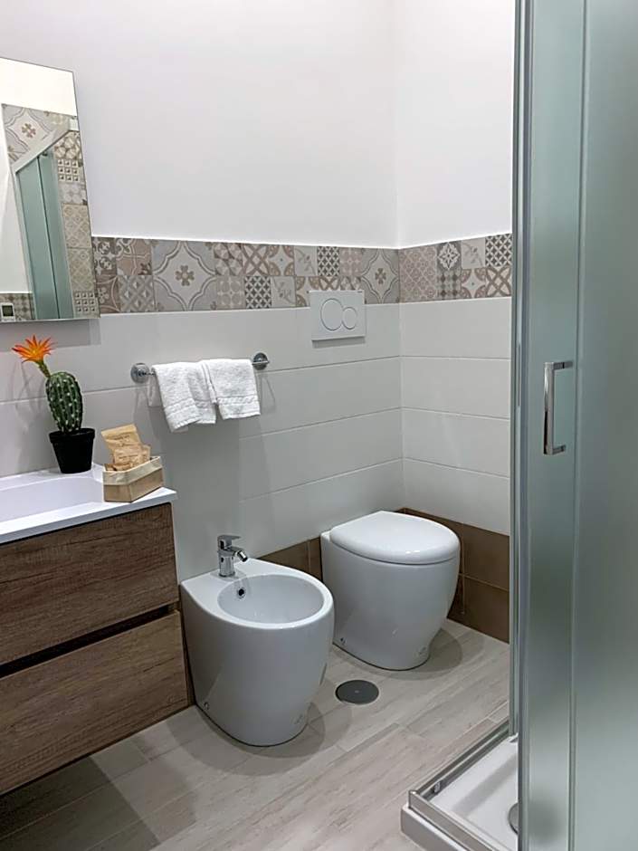 B&B Il Crepuscolo - Pompei