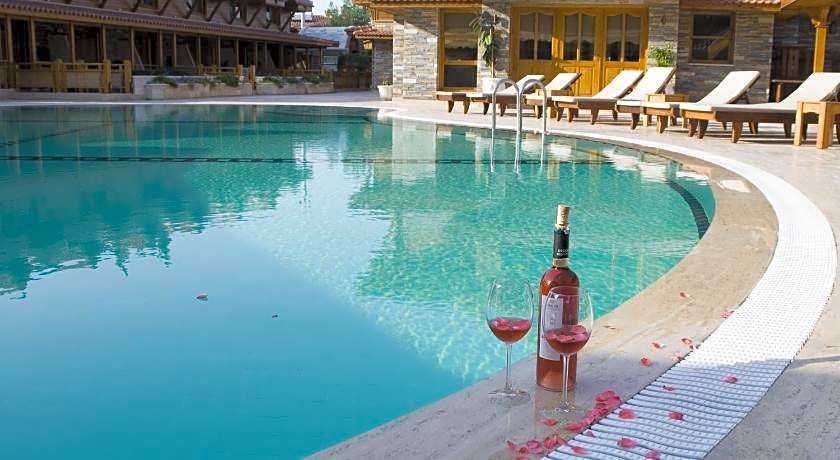 Bc Spa Hotel