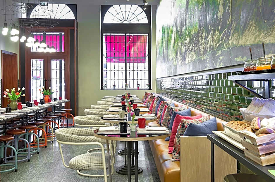 The House Ribeira Porto Hotel - S.Hotels Collection