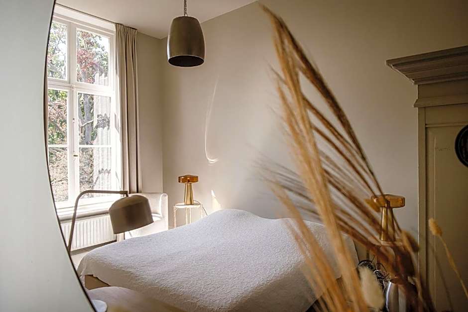 Hotel Kasteel Hoekelum