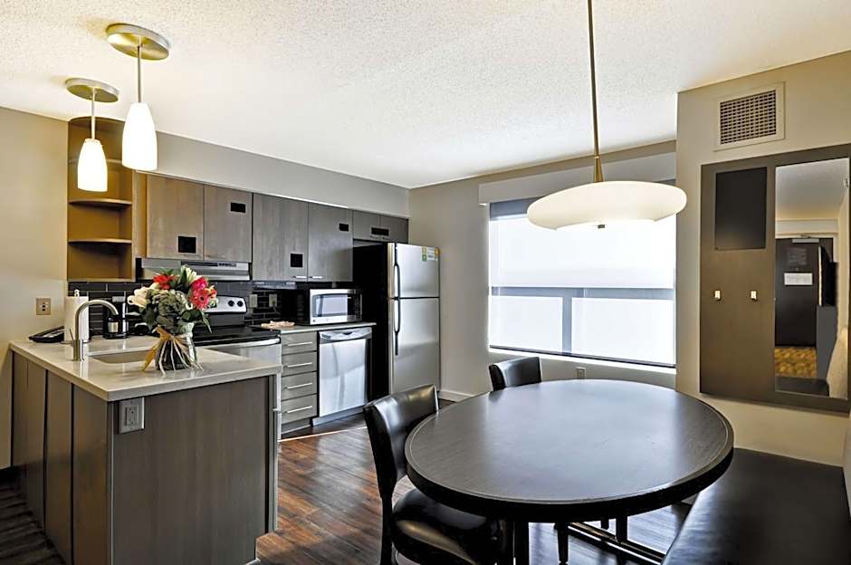 Hyatt House Atlanta/Cobb Galleria