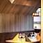 Base Camp Lodge Hotels