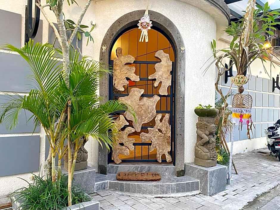 ND LOFT 2 by Kasta Hospitality