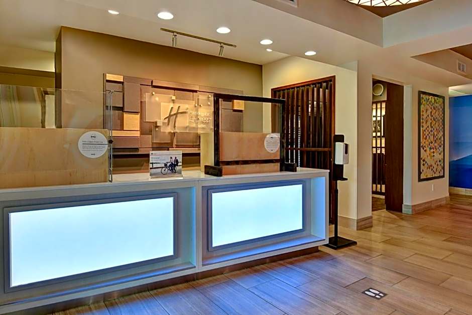 Holiday Inn Express Hotel & Suites Anderson I-85 - HWY 76, Exit 19B By IHG