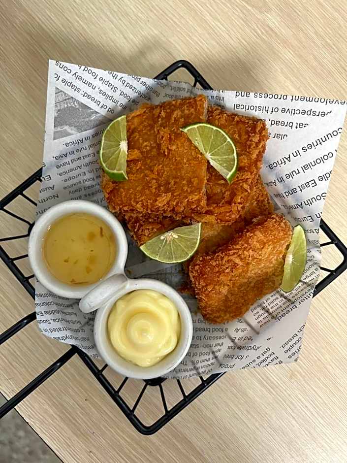 The Snug Airportel - Phuket Airport