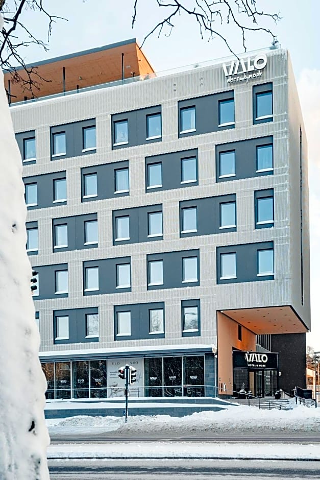 VALO Hotel & Work Helsinki