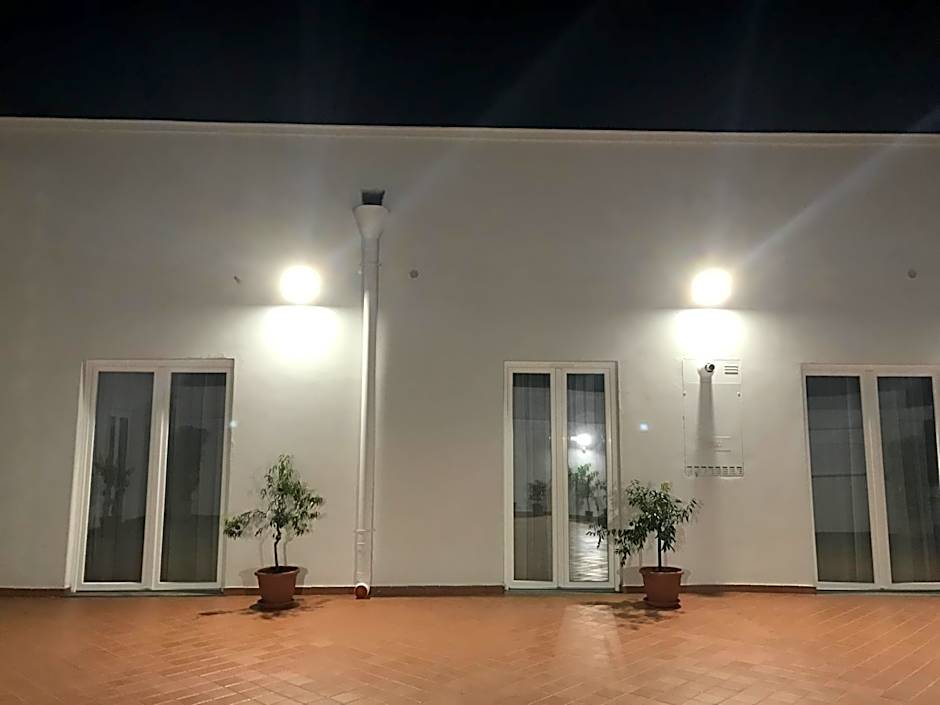 Panoramic Terrazza SRL