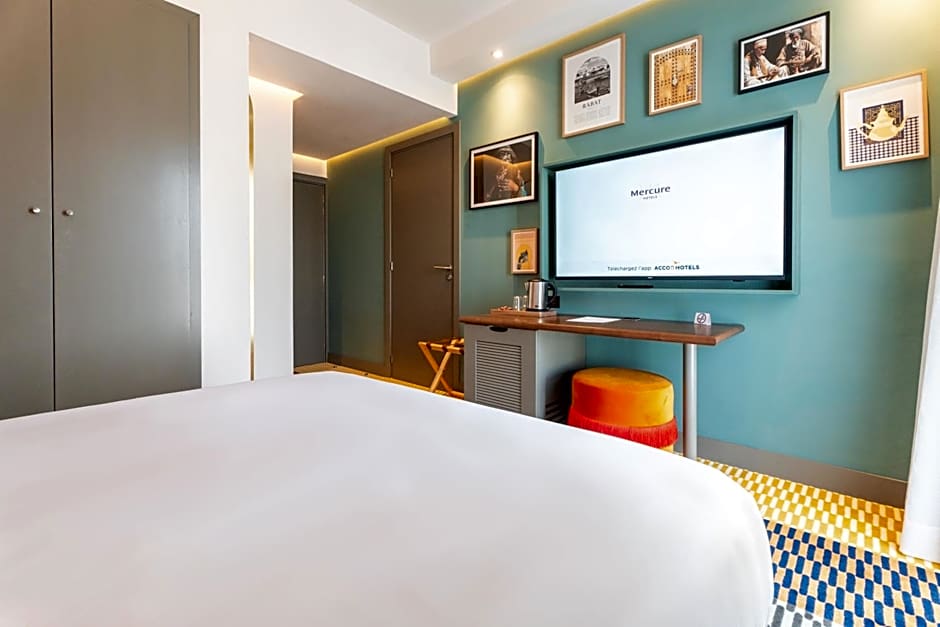 Hotel Rabat